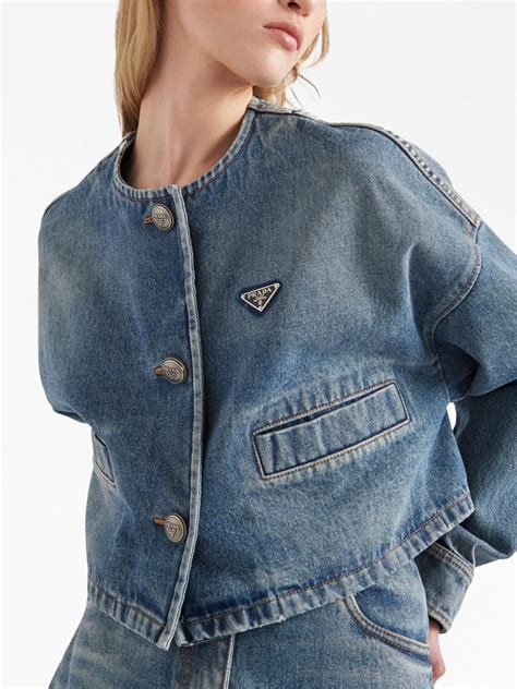 spodnie dresowe prada|prada denim jacket.